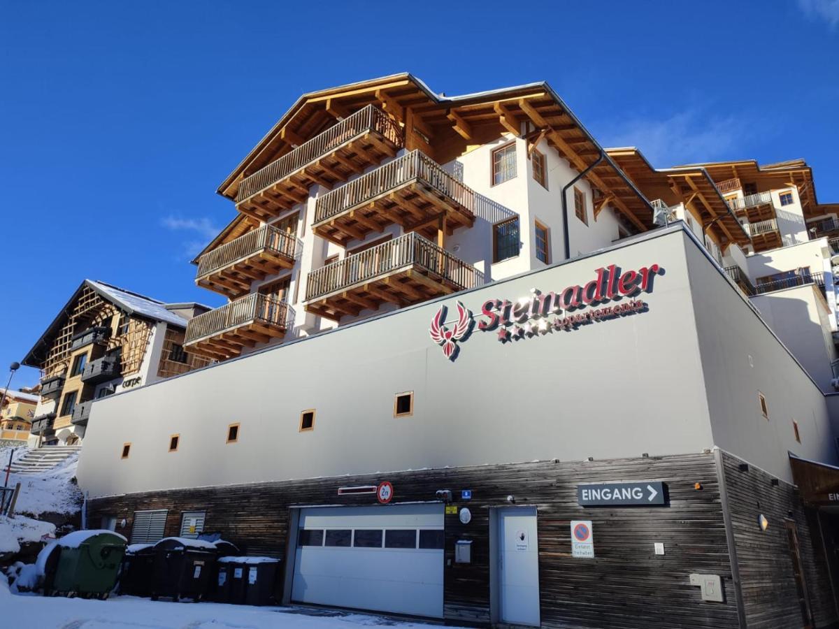 Modern Mountain Apartment - Free Parking & Sauna オーバータウエルン エクステリア 写真